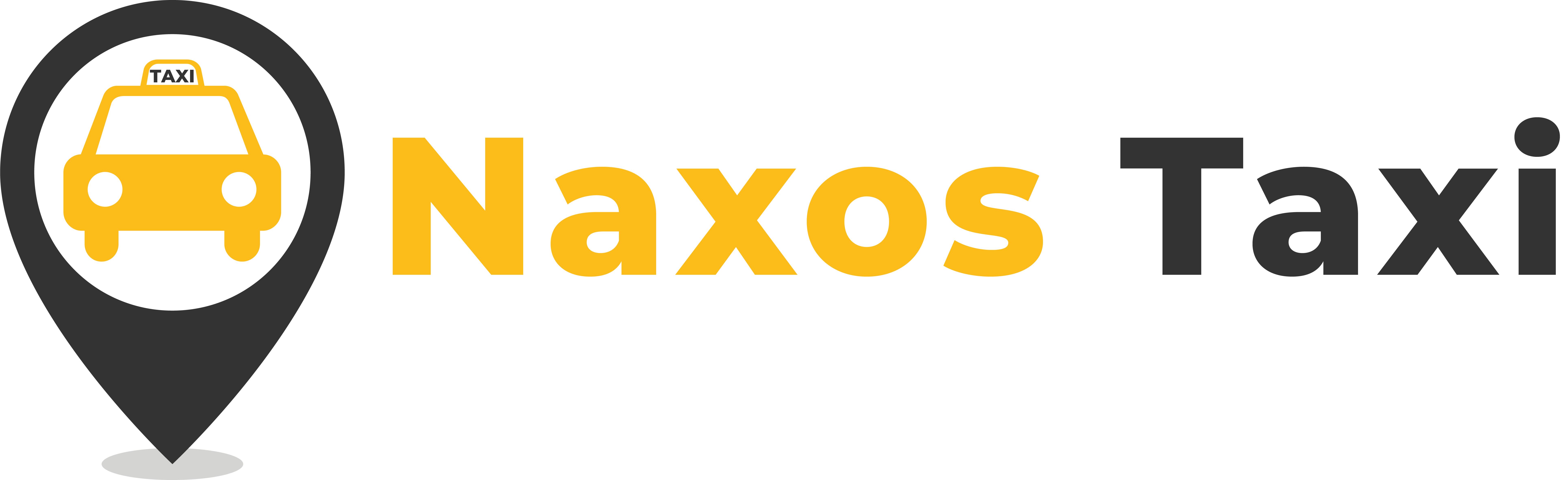 Naxos taxi